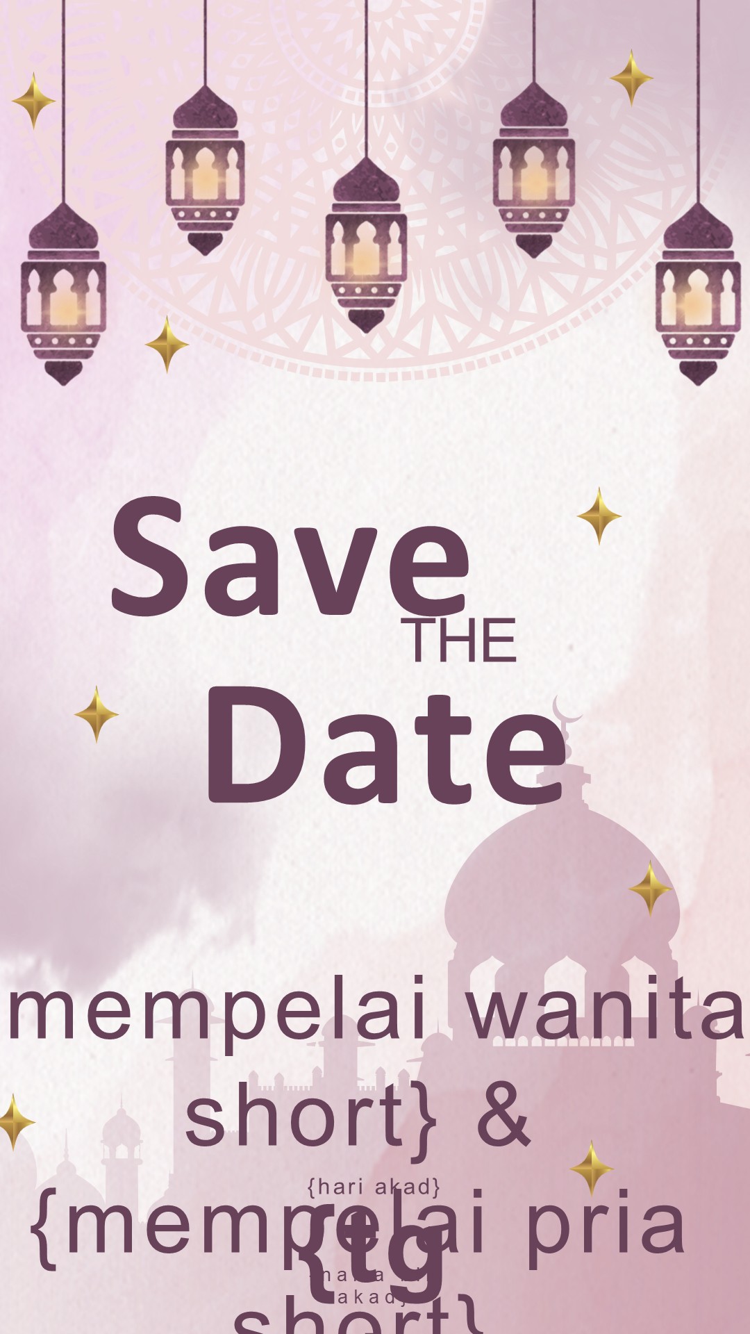 Preview Lavender Lantern 2