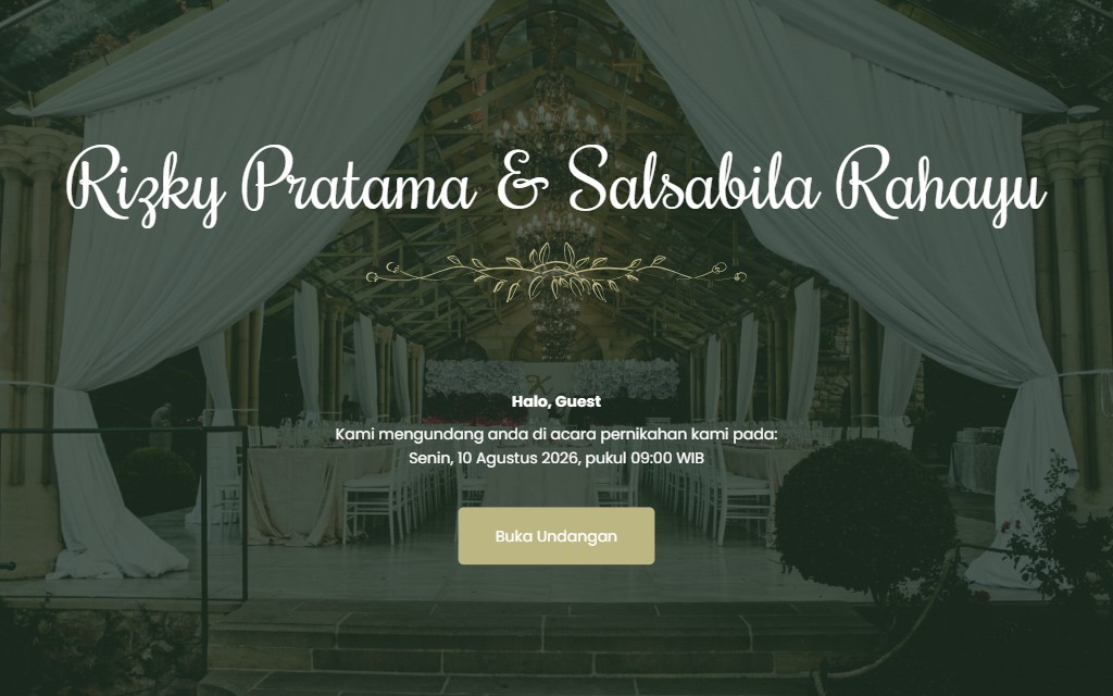 Preview Emerald Ballroom Premium 3