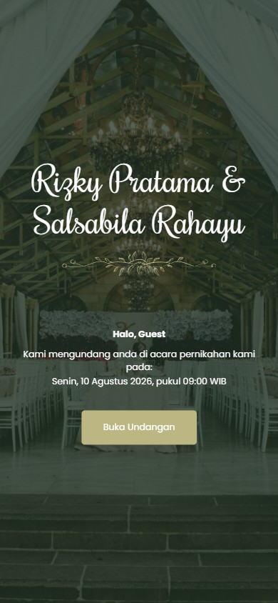 Preview Emerald Ballroom Premium 2