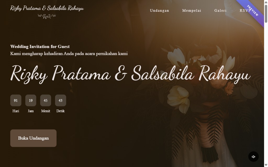 Preview Terracotta Boho Premium 3