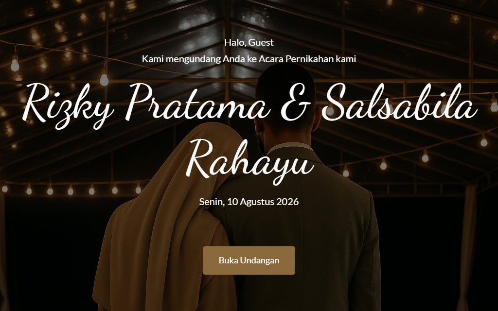 Preview Golden Damask Premium 3