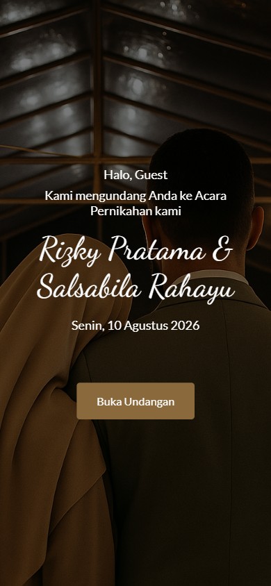 Preview Golden Damask Premium 2