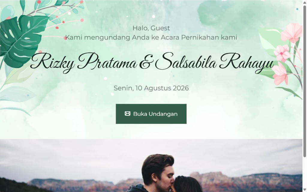 Preview Sage Blossom Premium 3
