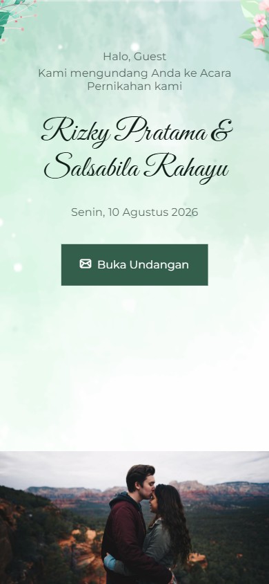 Preview Sage Blossom Premium 2