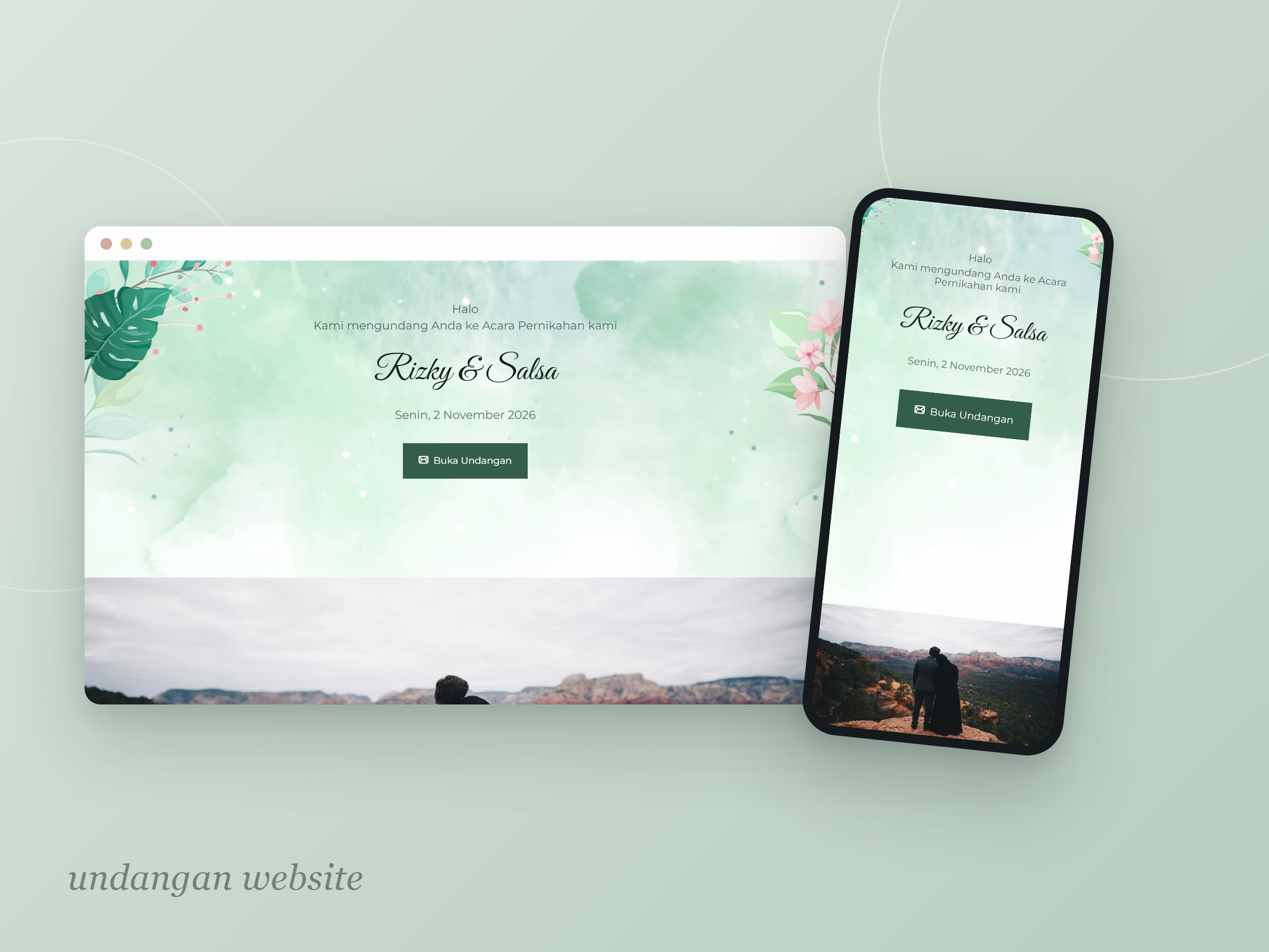 Sage Blossom Premium